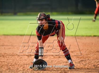 Thumbnail 3 in Cherokee @ Roswell photogallery.