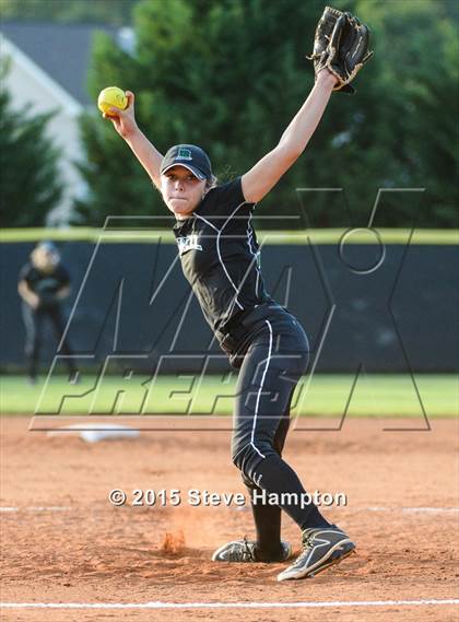 Thumbnail 1 in Cherokee @ Roswell photogallery.
