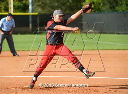 Thumbnail 1 in Cherokee @ Roswell photogallery.