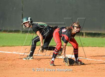 Thumbnail 2 in Cherokee @ Roswell photogallery.