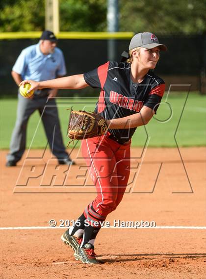 Thumbnail 3 in Cherokee @ Roswell photogallery.
