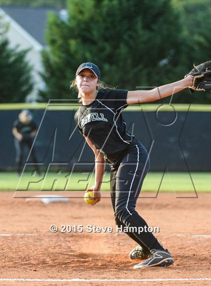 Thumbnail 2 in Cherokee @ Roswell photogallery.