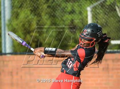 Thumbnail 3 in Cherokee @ Roswell photogallery.