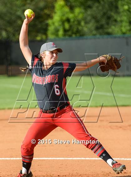 Thumbnail 2 in Cherokee @ Roswell photogallery.