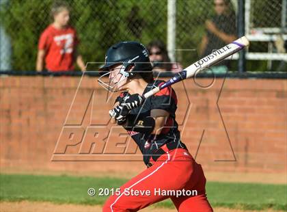 Thumbnail 3 in Cherokee @ Roswell photogallery.