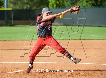 Thumbnail 2 in Cherokee @ Roswell photogallery.