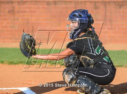 Thumbnail 3 in Cherokee @ Roswell photogallery.