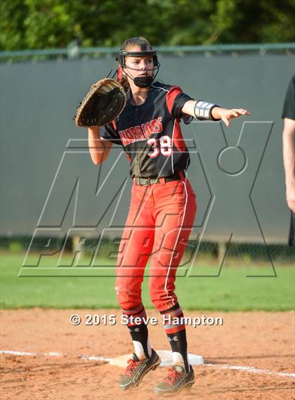 Thumbnail 3 in Cherokee @ Roswell photogallery.