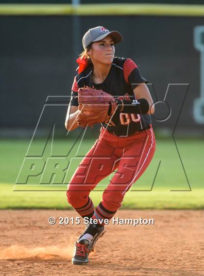 Thumbnail 3 in Cherokee @ Roswell photogallery.