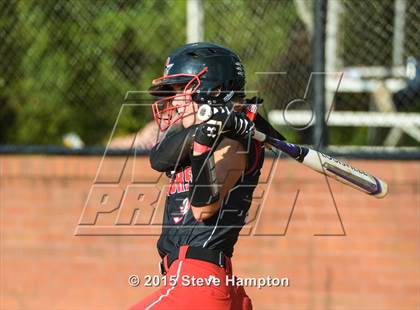 Thumbnail 3 in Cherokee @ Roswell photogallery.