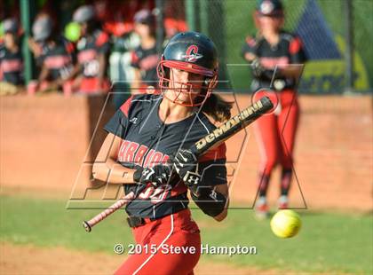 Thumbnail 2 in Cherokee @ Roswell photogallery.