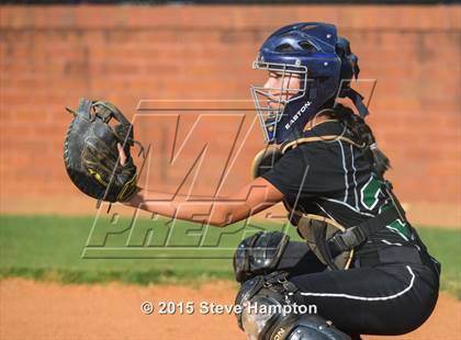Thumbnail 3 in Cherokee @ Roswell photogallery.