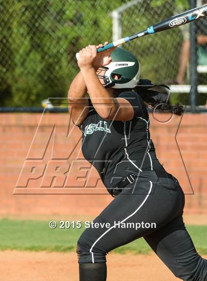 Thumbnail 3 in Cherokee @ Roswell photogallery.