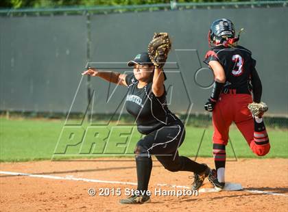 Thumbnail 3 in Cherokee @ Roswell photogallery.