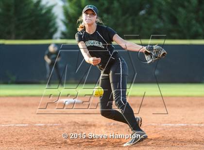 Thumbnail 3 in Cherokee @ Roswell photogallery.