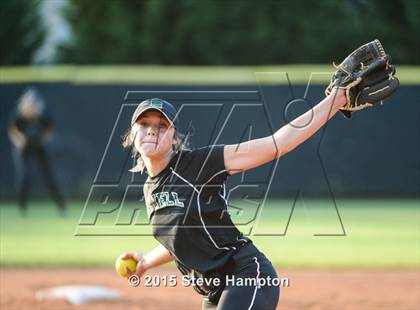 Thumbnail 1 in Cherokee @ Roswell photogallery.