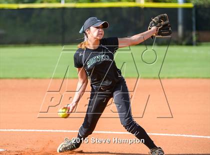 Thumbnail 1 in Cherokee @ Roswell photogallery.