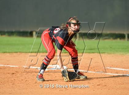 Thumbnail 3 in Cherokee @ Roswell photogallery.