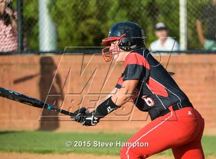 Thumbnail 3 in Cherokee @ Roswell photogallery.