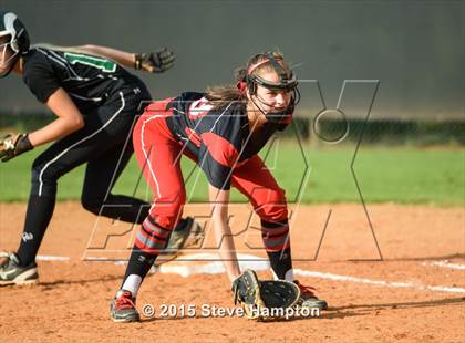 Thumbnail 3 in Cherokee @ Roswell photogallery.