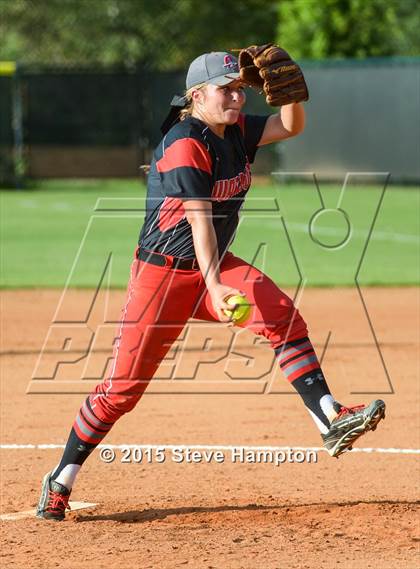Thumbnail 1 in Cherokee @ Roswell photogallery.