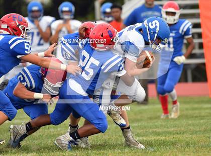 Thumbnail 3 in Sterling @ Triton photogallery.