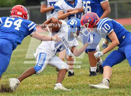 Thumbnail 3 in JV: Sterling @ Triton photogallery.