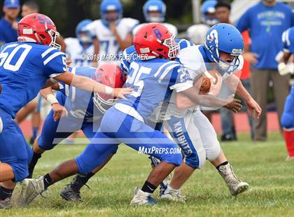 Thumbnail 2 in Sterling @ Triton photogallery.