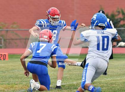 Thumbnail 3 in JV: Sterling @ Triton photogallery.