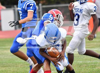 Thumbnail 3 in Sterling @ Triton photogallery.