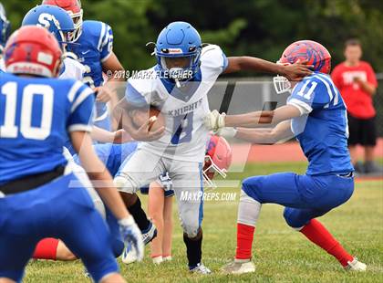 Thumbnail 3 in Sterling @ Triton photogallery.