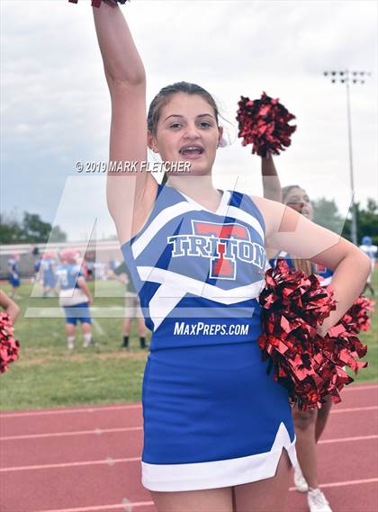 Thumbnail 3 in Sterling @ Triton photogallery.