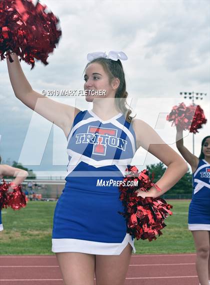 Thumbnail 2 in Sterling @ Triton photogallery.
