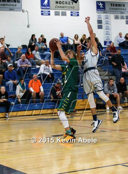 Thumbnail 3 in Horizon @ Cactus Shadows photogallery.