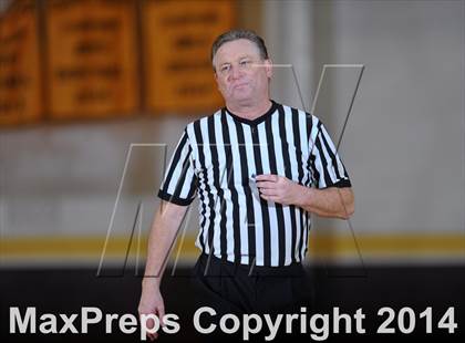Thumbnail 2 in San Diego Senior All-Star Game (Girls) photogallery.
