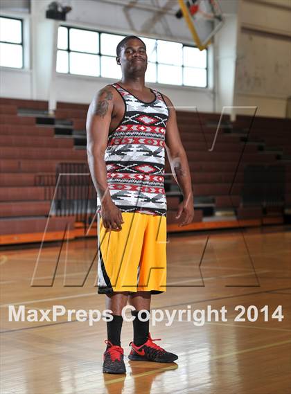 Thumbnail 1 in San Diego Senior All-Star Game (Girls) photogallery.