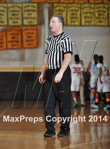 Thumbnail 2 in San Diego Senior All-Star Game (Girls) photogallery.