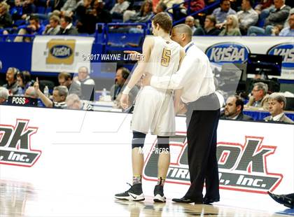 Thumbnail 1 in Fern Creek vs Cooper (KHSAA Sweet 16 Semifinal) photogallery.