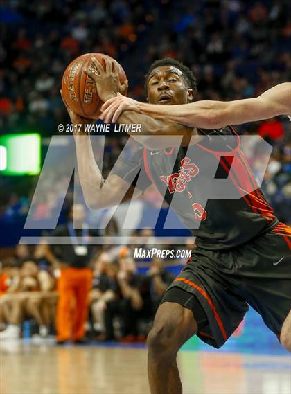 Thumbnail 2 in Fern Creek vs Cooper (KHSAA Sweet 16 Semifinal) photogallery.