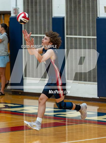 Thumbnail 1 in Saegertown @ Shaler Area (PIAA 2A Round 1) photogallery.