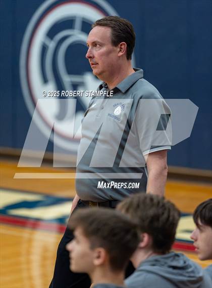 Thumbnail 2 in Saegertown @ Shaler Area (PIAA 2A Round 1) photogallery.
