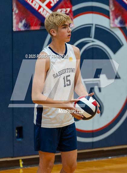 Thumbnail 2 in Saegertown @ Shaler Area (PIAA 2A Round 1) photogallery.