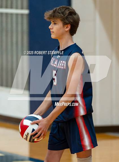 Thumbnail 1 in Saegertown @ Shaler Area (PIAA 2A Round 1) photogallery.