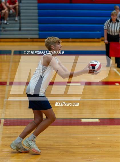 Thumbnail 2 in Saegertown @ Shaler Area (PIAA 2A Round 1) photogallery.