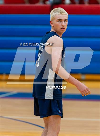 Thumbnail 2 in Saegertown @ Shaler Area (PIAA 2A Round 1) photogallery.