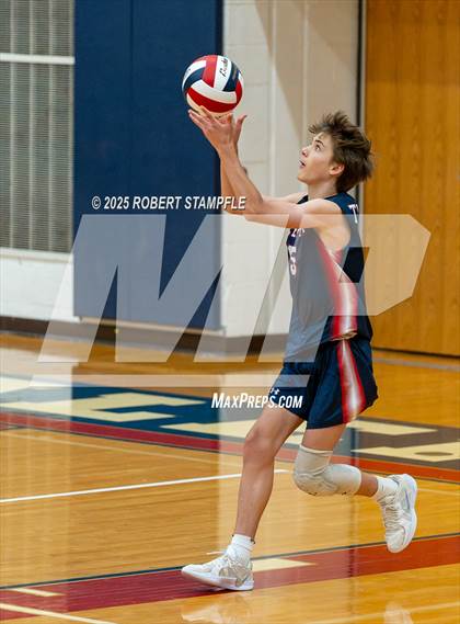 Thumbnail 2 in Saegertown @ Shaler Area (PIAA 2A Round 1) photogallery.