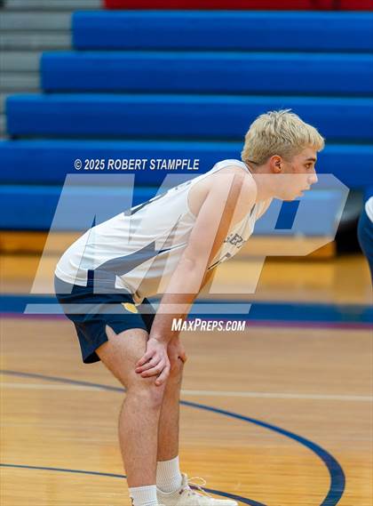 Thumbnail 1 in Saegertown @ Shaler Area (PIAA 2A Round 1) photogallery.