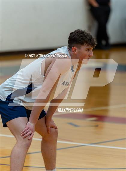 Thumbnail 2 in Saegertown @ Shaler Area (PIAA 2A Round 1) photogallery.