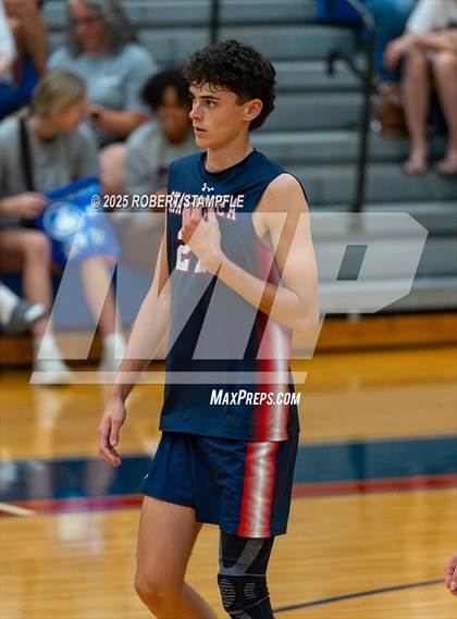 Thumbnail 1 in Saegertown @ Shaler Area (PIAA 2A Round 1) photogallery.