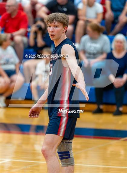 Thumbnail 2 in Saegertown @ Shaler Area (PIAA 2A Round 1) photogallery.